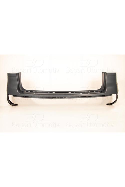 7L6807417DGRU-WISCO VW TOUAREG 03-07 TAMPON ARKA SENSORLU ASTARLI