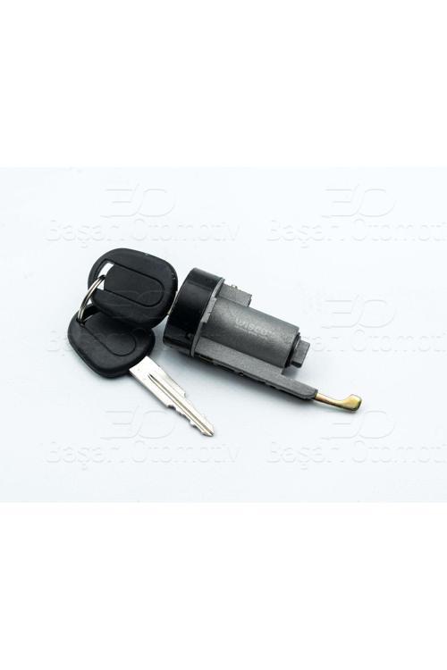 96548621-WISCO CHEVROLET DAEWOO KONTAK ANAHTARI 96548621