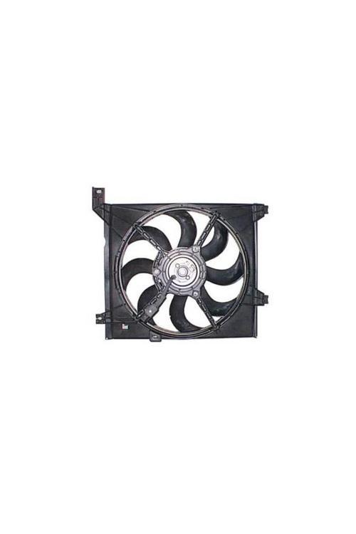 CRT03-9000 CERATO 2003- FAN KOMPLE ( BENZİNLİ OEM No: 25380-2F000