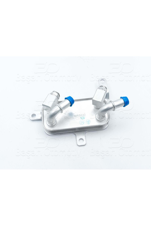 6302084-WISCO OPEL CORSA D A 1.4 XER 06- YAG SOGUTUCUSU 6302084