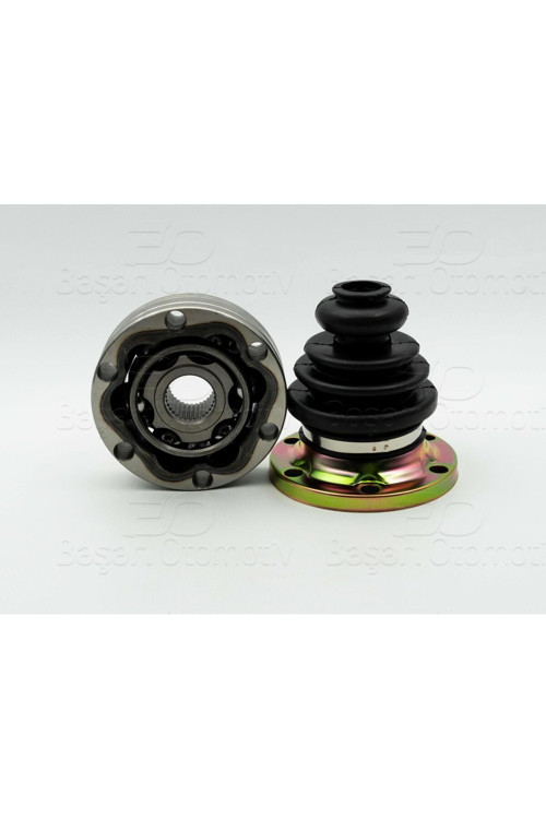 VW T4 1.9 2.4D TD 91-96 AKS KAFASI IC ABS'SIZ 33X108 UZUNLUK:31,8mm 701407331A