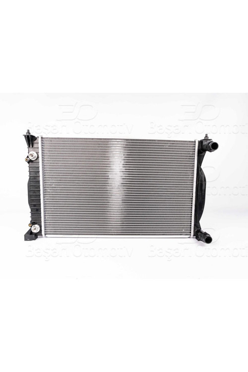 AUDI A4 1.8. 2.0. 1.9TDI 01 SU RADYATORU BRAZING AT 632X399X26 MM 8E0121251B