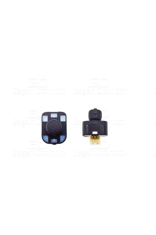 8E0959565-WISCO VW GOLF PASSAT A1 A3 A4 A6 Q7 AYNA AYAR DUGMESI 8E0959565