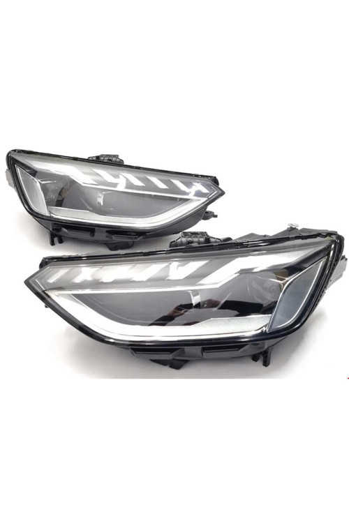 A420-7005L A4 2020- ÖN FAR SOL LED OEM No: 8W0941033D