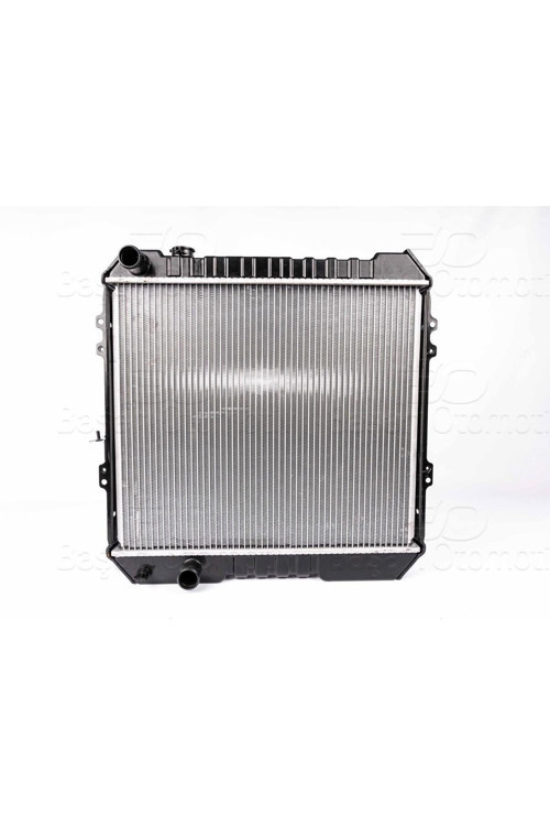 16400-54610-WISCO TOYOTA HILUX 5 2.4 D 91-97 SU RADYATORU BRAZING MT 445X498X32
