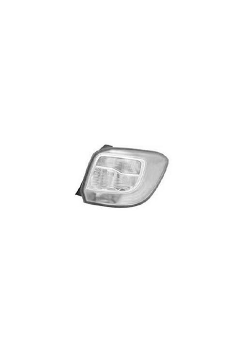 265506669R-DACIA SANDERO ARKA STOP KIRMIZI SAĞ 12- -DAC10SA020