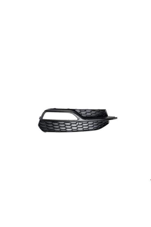 A313-1702S A3 2013- ÖN TAMPON IZGARA SAĞ ( S-LİNE OEM No: 8V3807682G