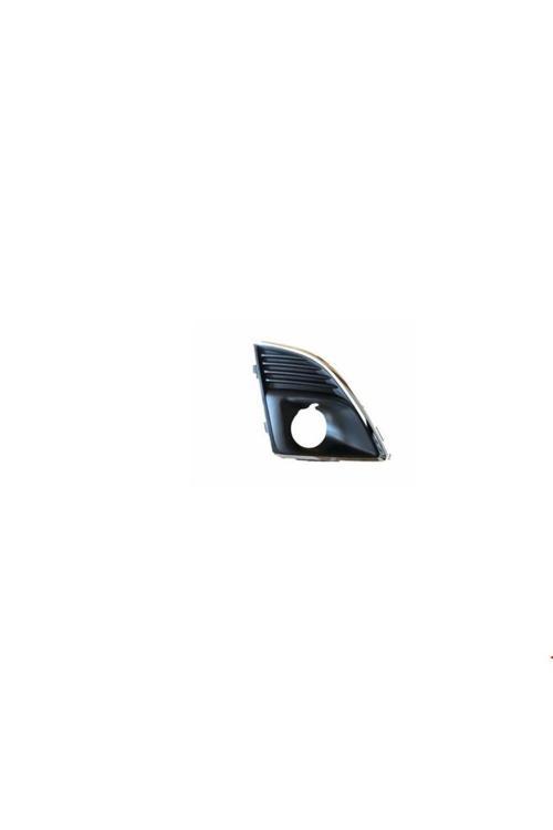 CRZ13-1701 CRUZE 2013- SİS FAR KAPAĞI ( SİSLİ KROMLU ) SOL OEM No: 95093359