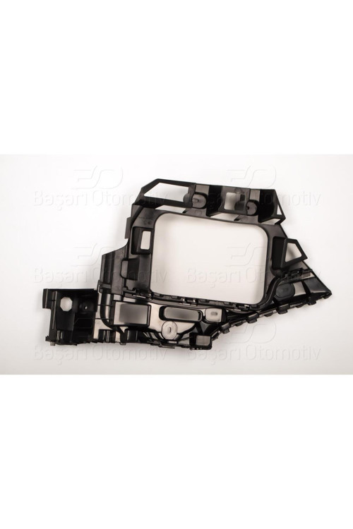7P6807375B-WISCO VW TOUAREG 10-14 TAMPON BRAKETI ARKA SOL