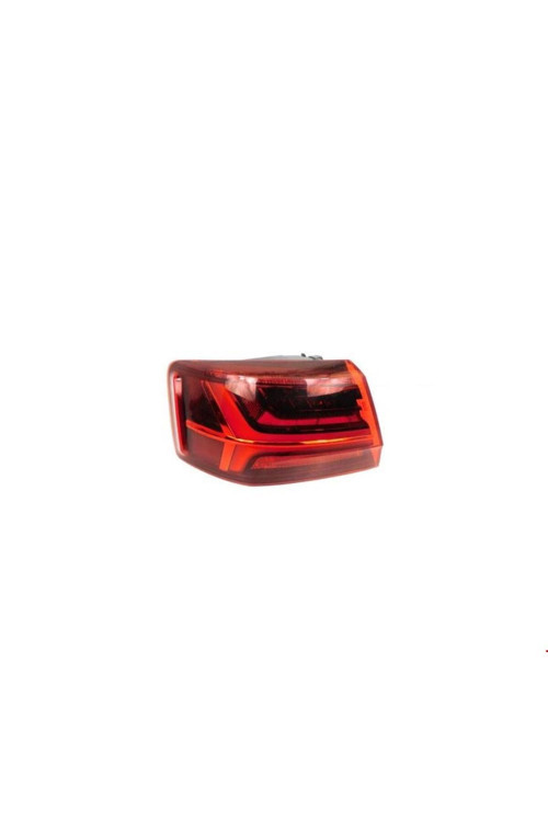 A615-7300 A6 2015- DIŞ STOP LAMBASI SOL KAYAR LED OEM No: 4G5945095E
