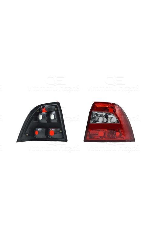 1223244B-WISCO OPEL VECTRA B 00-02 STOP SAG BEYAZ