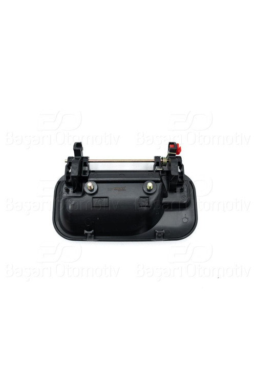 5138111-WISCO OPEL VECTRA B 95-02 KAPI KOLU DIS ARKA SAG SIYAH