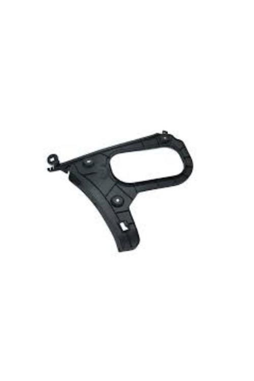 A313-3603 A3 2013- ARKA TAMPON BRAKETİ SAĞ SEDAN OEM No: 8V5807378