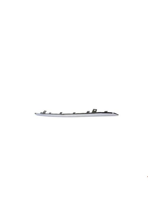A814-3702 A8 2014- ARKA TAMPON SAĞ NİKELAJI OEM No: 4H08074602ZZ