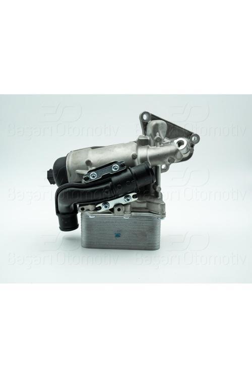 8201005241SET-WISCO OPEL MOVANO B X62 2.3 CDTI 10 YAG SOGUTUCUSU KOMPLE