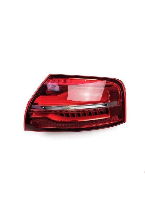 A814-7301R A8 2014- DIŞ STOP LAMBASI SAĞ OEM No: 4H0945096K