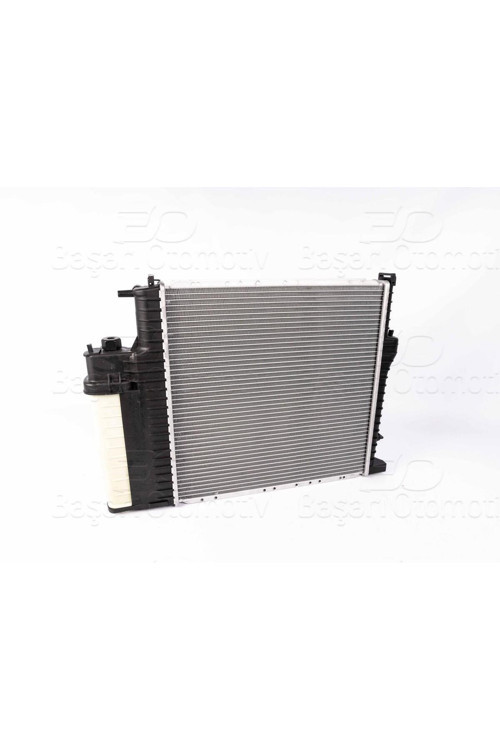 BMW 3 SERISI E30. E36. Z3 E36 M50 3.16I. 3.18I. 3.20I SU RADYATORU BRAZING MT 440X438X32 MM 1728907
