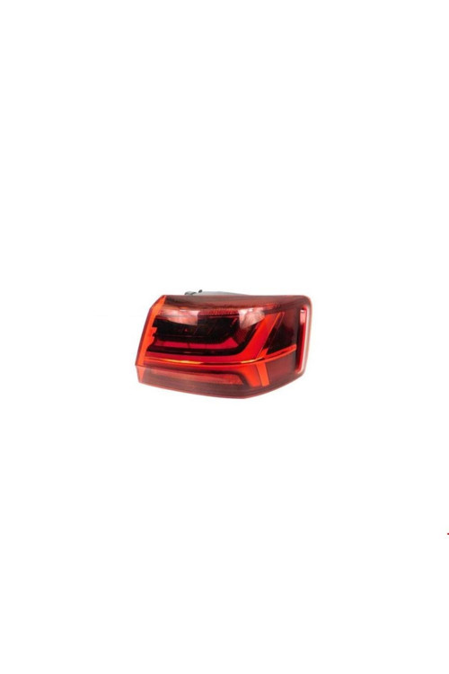 A615-7301 A6 2015- DIŞ STOP LAMBASI SAĞ KAYAR LED OEM No: 4G5945096E