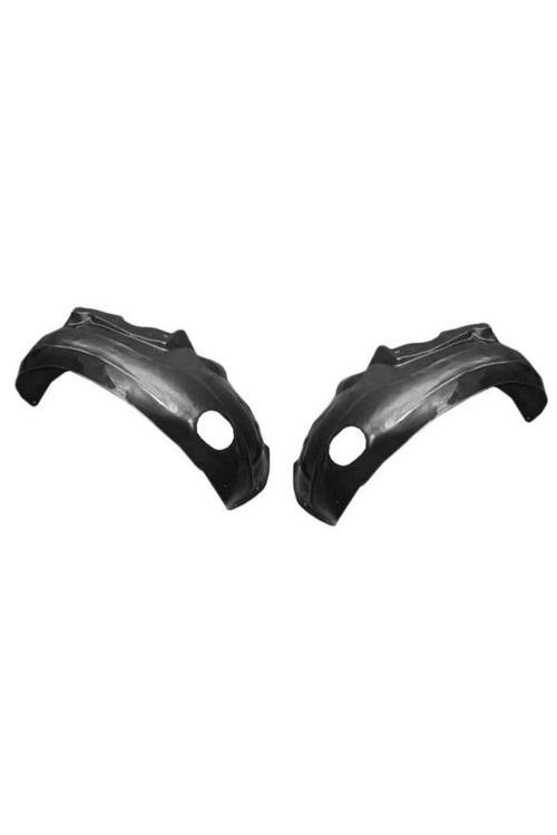 A609-5900 A6 2008- ÖN ÇAMURLUK DAVLUMBAZI SOL OEM No: 4F0821133P