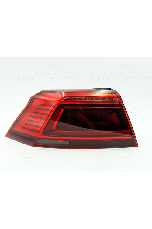 3G5945207F-WISCO VW PASSAT B8.5 19 STOP SOL DIS LED 3G5945207F