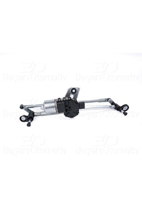 1273083SET-WISCO OPEL ASTRA H 04-10 SILECEK MEKANIZMASI ON MOTORLU