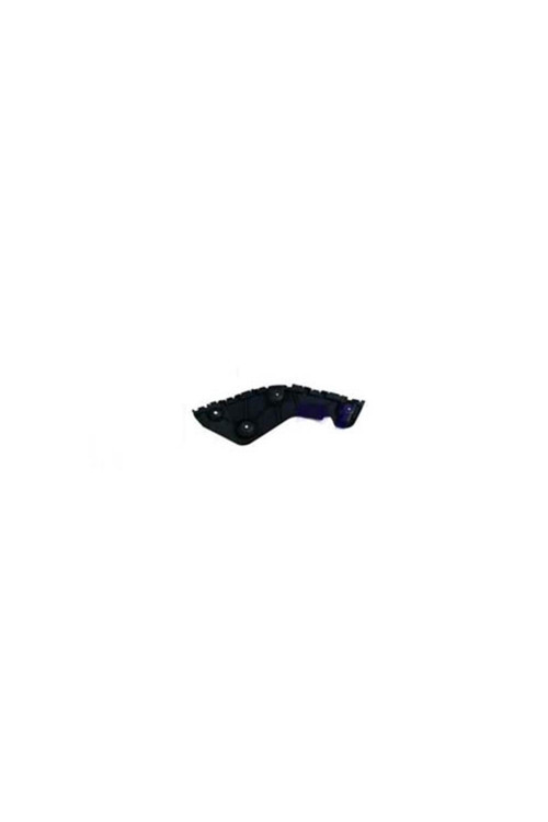 850455105R-DACIA DUSTER ARKA TAMPON BRAKETİ SOL 09- -DAC07DU019