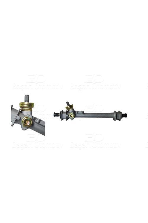 191419063C-WISCO VW GOLF2 JETTA2 83- DIREKSIYON KUTUSU KALIN FREZE 191419063C