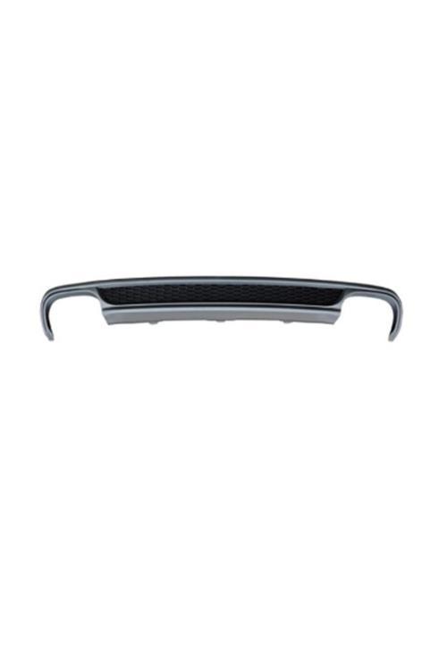 A613-3101S A6 2013- ARKA DİFÜZÖR S-LİNE (NORMAL TAMPON İÇİN OEM No: