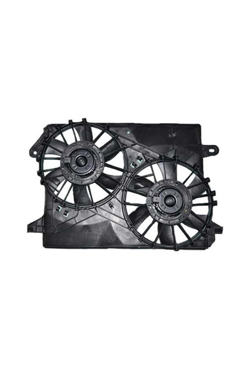 K05137714AA-CHRYSLER 300 C ÇİFT FAN KABLOSUZ 2.7/3.5/5.7/6.1L 04- -CHR1830001