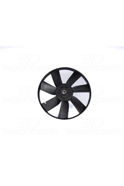 VW GOLF3 1.6 1.8 92- FAN MOTORU DAVLUMBAZSIZ (390 MM-4 FIS-6 KANAT) 1H0959455