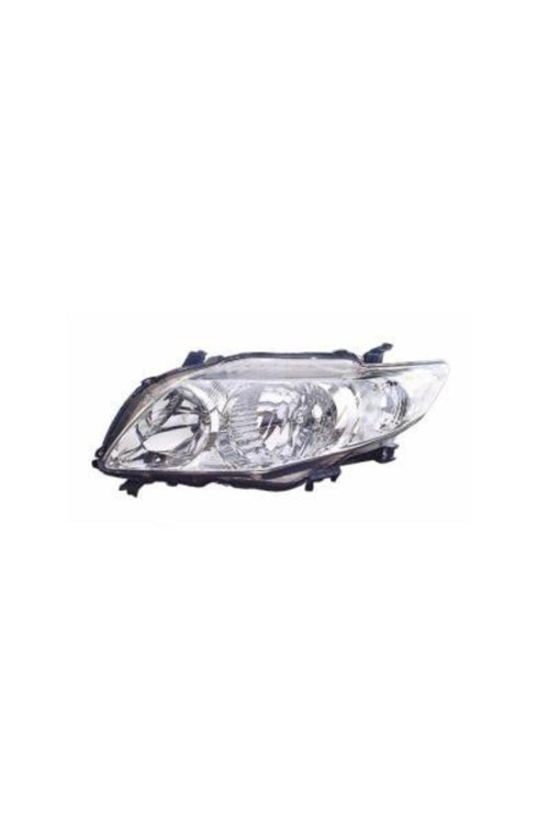 CRLL07-7002 COROLLA 2007- ÖN FAR SOL OEM No: 81170-12A60