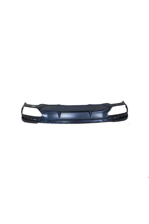 A420-3100S A4 2020- ARKA TAMPON SPOİLERİ S-LİNE OEM No: 8W0807521N RU6