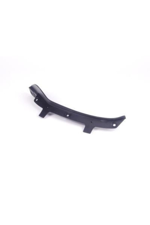 A608-5100 A6 2008- ÖN TEKER SPOYLERİ TUTUCU SOL OEM No: 4F0853887