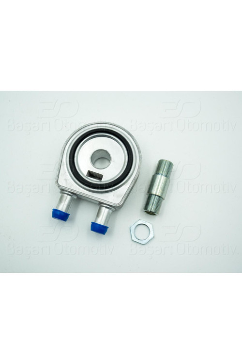 7700853915-WISCO RENAULT19 I 2 1.4 1.7 88 YAG SOGUTUCUSU CONTA VE CIVATALI