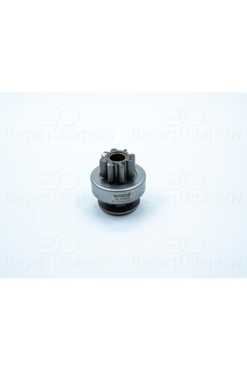 ALX1048-WISCO CHEVROLET AVEO KALOS 1.2 08 MARS DISLISI 8 DIS