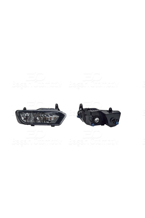 6C0941661-WISCO VW POLO 14-18 SIS FARI SOL 6C0941661
