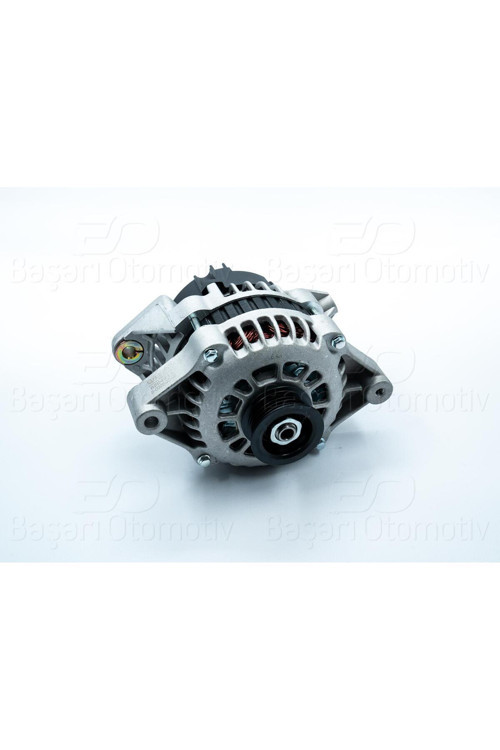 6204214-WISCO OPEL ASTRA ZAFIRA 100AMPER ALTERNATOR