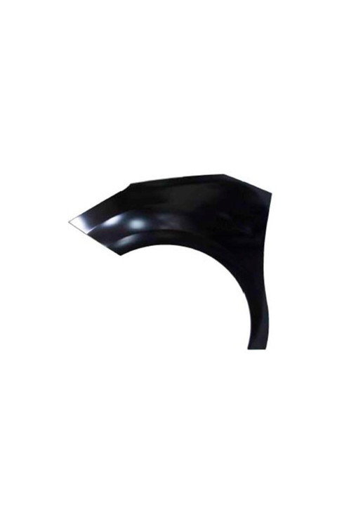 7840X7-CITROEN C3 ÖN ÇAMURLUK SOL 09-15 -CIT08C3008