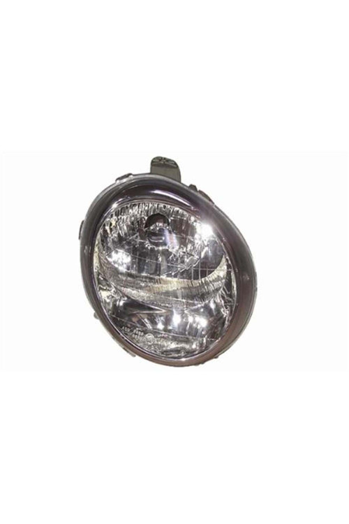 96563482-DAEWOO MATİZ ÖN FAR EL.MOTORLU SOL 01-05 -DAW10MA012
