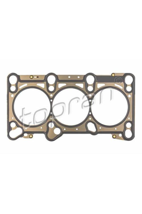 111942-TOPRAN AUDI A4 A6 3.0 V6 ASN AVK BBJ SILINDIR KAPAK CONTASI