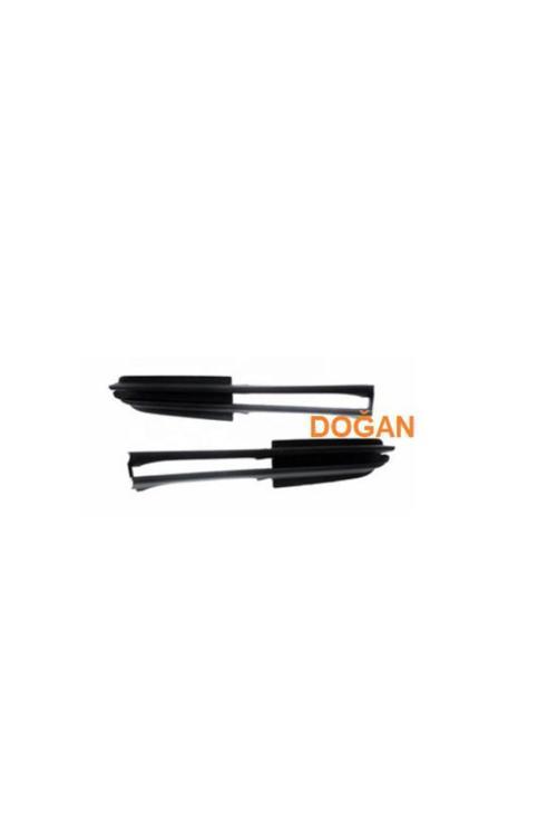 E4698-1701 E46 1998- SİS FAR KAPAĞI SOL OEM No: 51118209925
