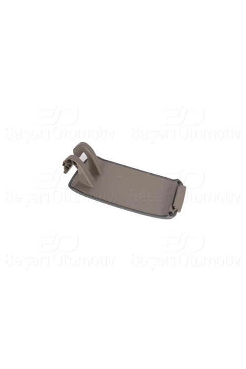 8P0864245AGD-WISCO AUDI A3 (8P1,8PA) 04-07 KOL DAYAMA KAPAGI DERI GRI