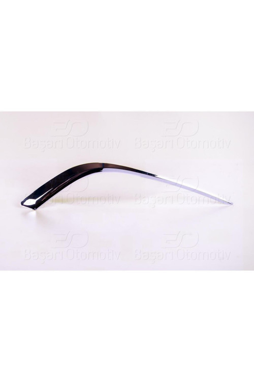 1401017-WISCO OPEL ASTRA J 09- TAMPON IZGARASI SOL NIKELAJLI 1401017
