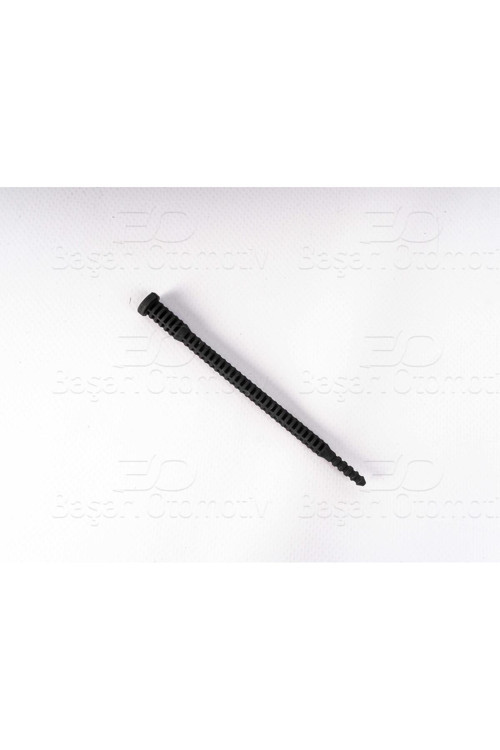 4G5807975-WISCO AUDI A6 C7 12-15 TAMPON KLIPSI ARKA 4G5807975