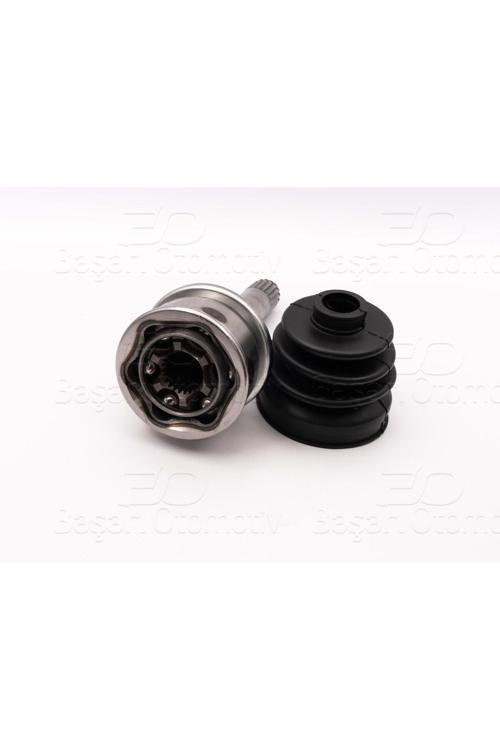 FRB23-WISCO OPEL FRONTERA A X20XE 2.5TD 2.8TD 91- AKS KAFASI DIS ABS'SIZ 23DIS FRB23