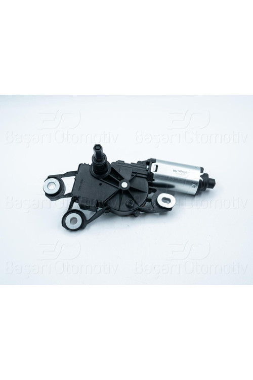 7E0955712-WISCO VW T5 04- SILECEK MOTORU SAG ARKA 7E0955712