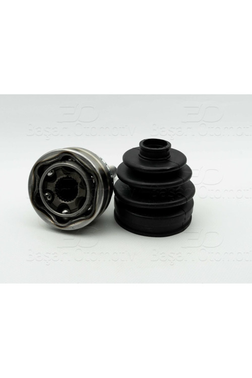 OPEL VECTRA A ASTRA F 1.6 1.8 2.0 92 AKS KAFASI DIS ABSLI 33X25X52 UZUNLUK170MM 29T