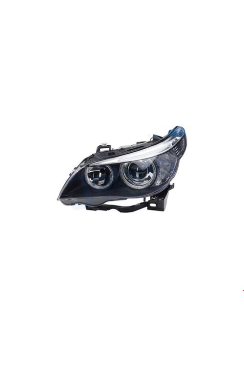 E6003-7002L E60 2003- ÖN FAR SOL XENON OEM No: 63127160193