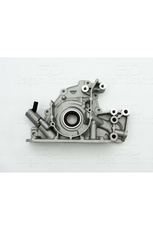 04E115105AT-WISCO VW GOLF7 PASSAT POLO 6 TIGUAN TOURAN 1.5 TSI 18 YAG POMPASI 04E115105AT
