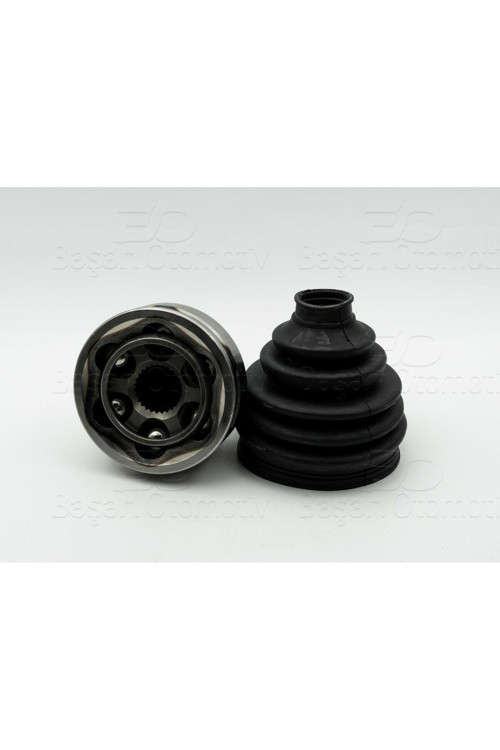 7L0498099C-WISCO VW TOUAREG 3.0TDI AKS KAFASI DIS ABSSIZ 30X27X64 UZUNLUK167MM